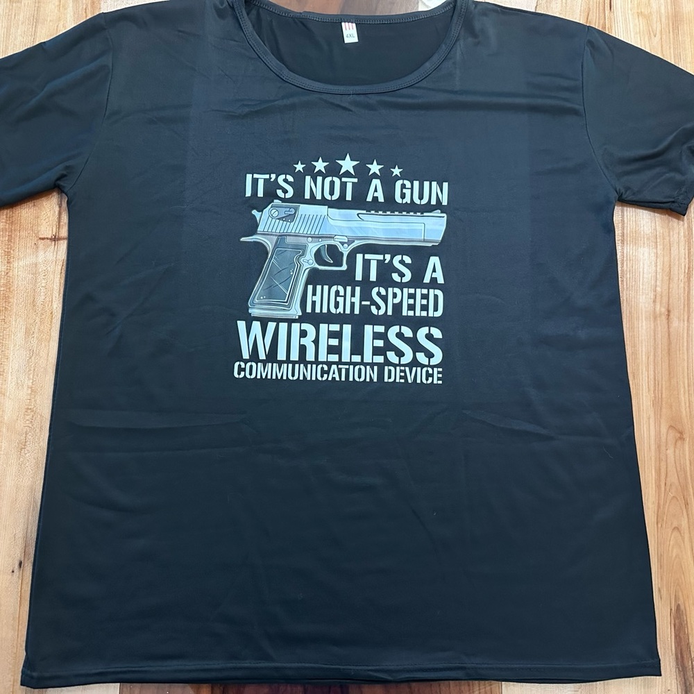 Women’s Short Sleeve Shirt
